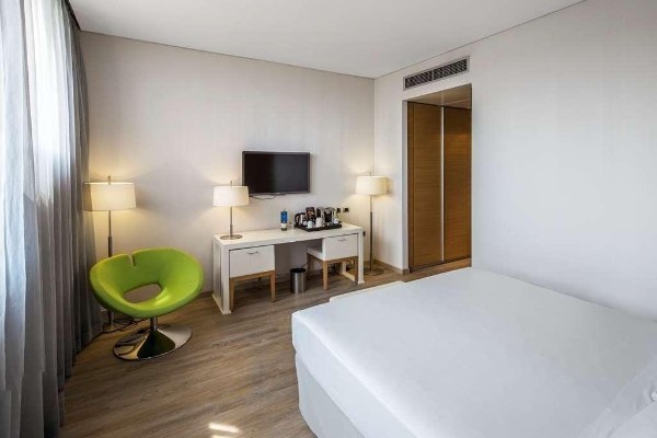Hotel NH Milano Fiera (Rho)